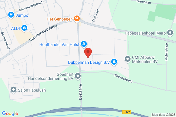 Technisch Buro Hooijman