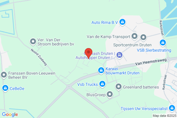 Technisch Installatiebedrijf F. Megens B.V.
