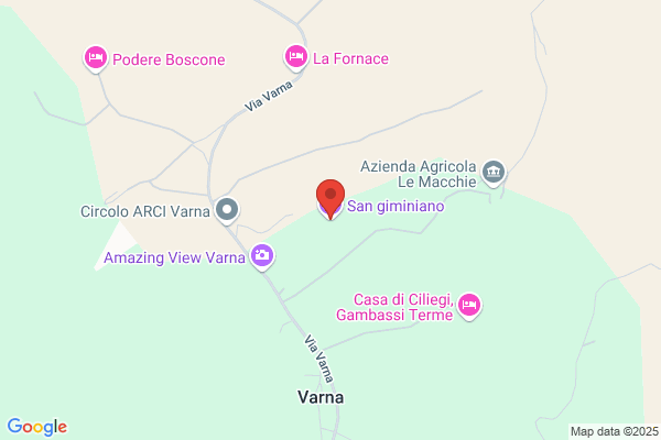 Toscana