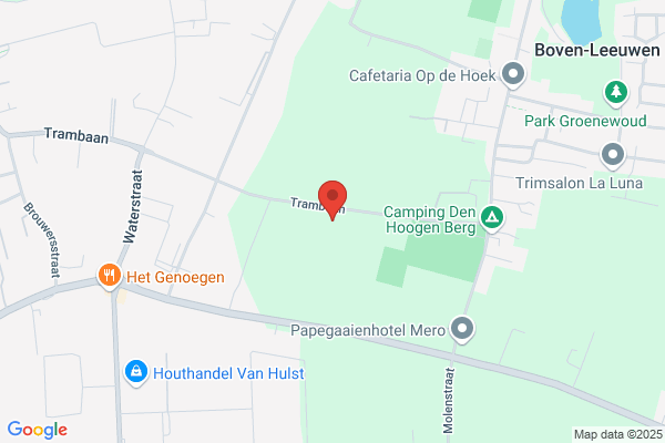 Verheijden Groen