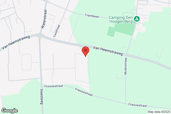 Vof Autobedrijf Mooren