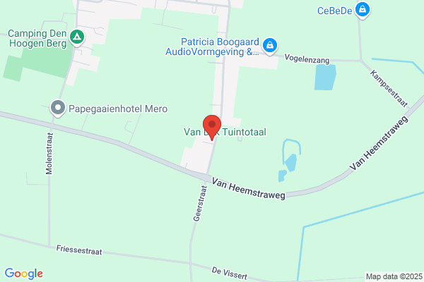 Wichen, S Van