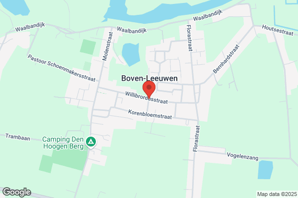 Zegers Bv
