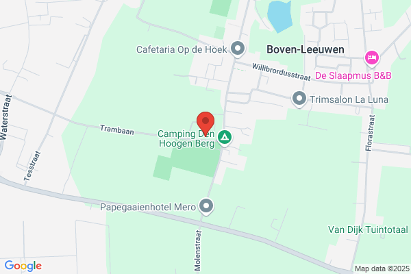 Zondags Meubelfabriek Bv