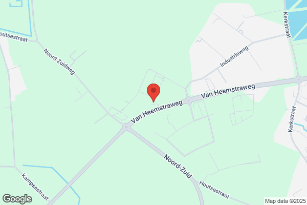 maas en waal wooninrichters BV