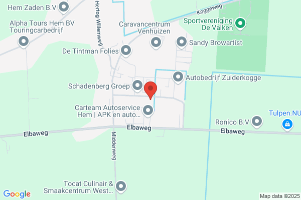 Administratiekantoor Noest