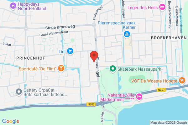 Administratiekantoor Enkhuizen