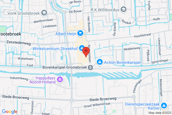 Raad Westfriesland Oost