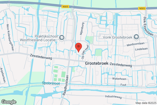 Dondersteen Jeugdtoneel