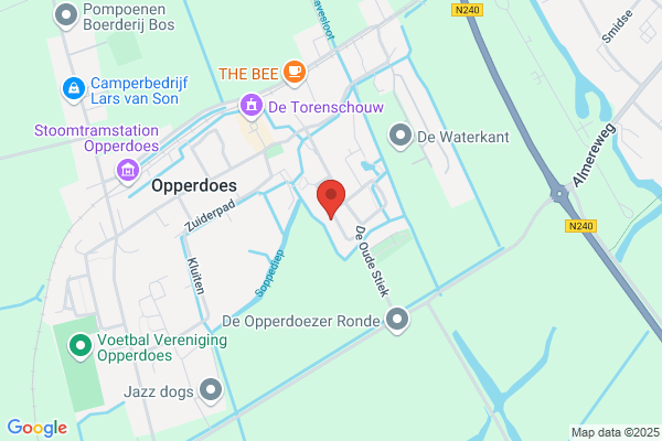 Zwaan, Goochelaar Rob
