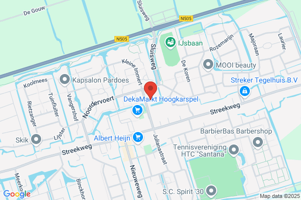 Meester Spigtschool