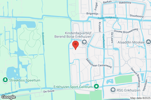 Openbare Basisschool Het Driespan