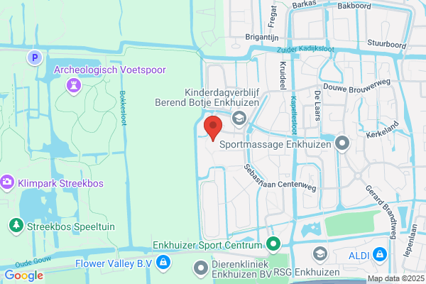 Peuterspeelzaal De Rakkers