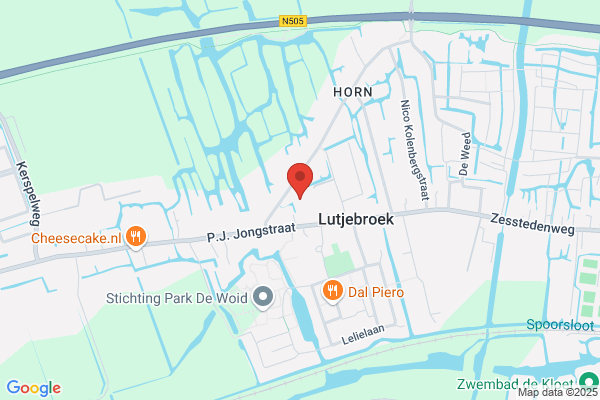 Peuterspeelzaal Peuterhorn