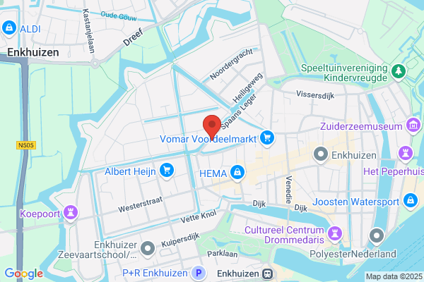 Peuterspeelzaal Pierewiet