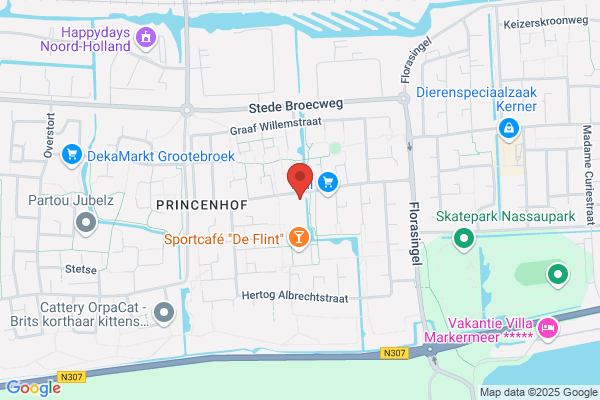 Prot Christelijke Basisschool Gideon
