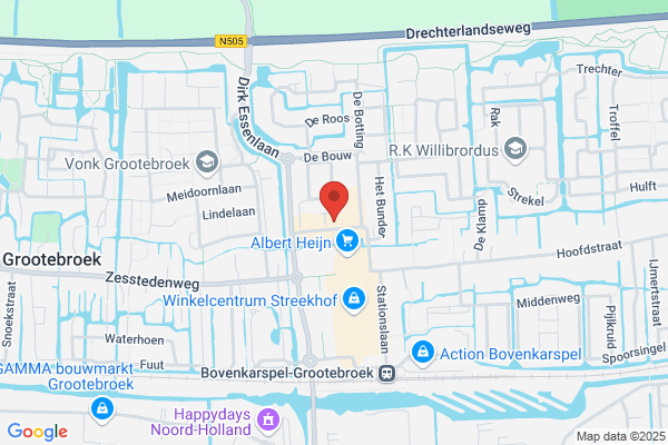 Bv Uitvaartbedrijf Voor De West-Friese C