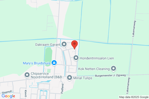 Uitvaartcentrum Venhuizen