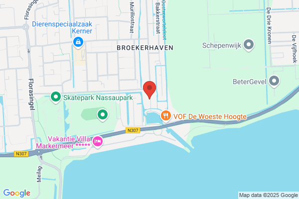 Uitvaartverzorging West-Friesland Bv