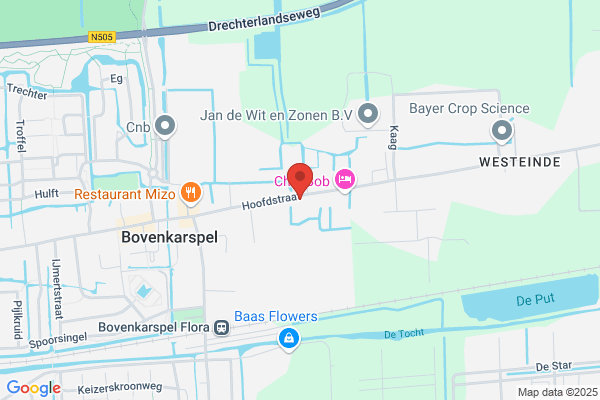 Boon Trade Internationaal Bv