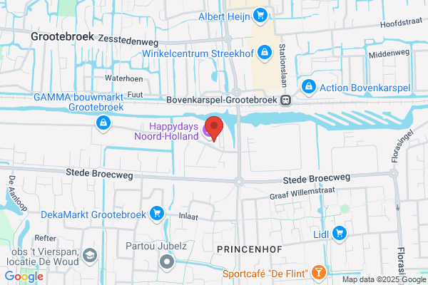 Lingarden Bv
