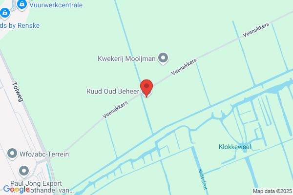 Oud Bv, K L S