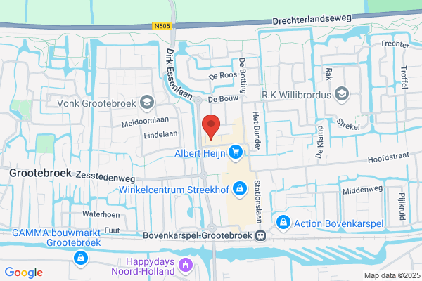 Roet En Zoon, Fa C