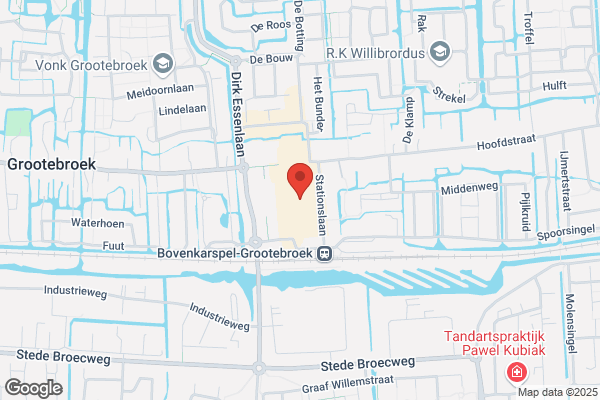 Bloemenhof Tinda