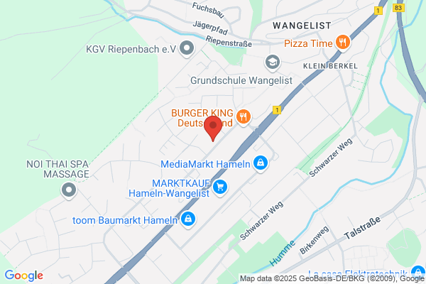 J.A. Fit Hameln Brd