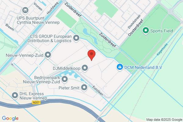 Unigarden Bv