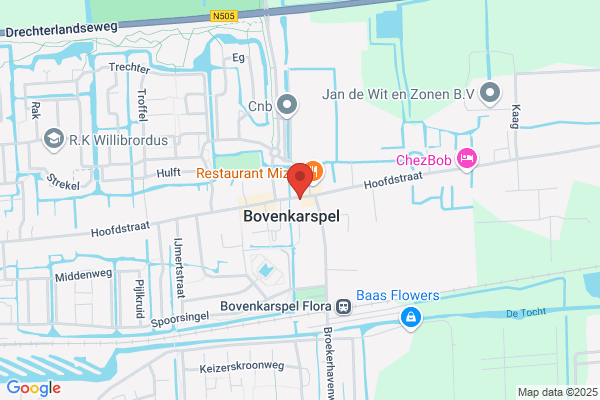 Adm- En Bel Consultatie Buro J.Th. Timme