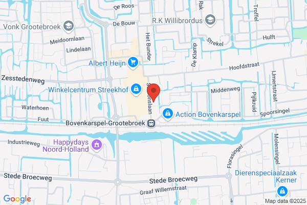 Administratiekantoor Kersten