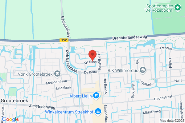 Te Nijenhuis