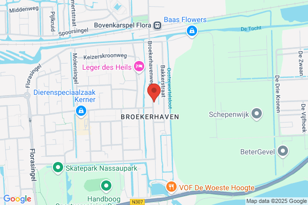 Besseling, G