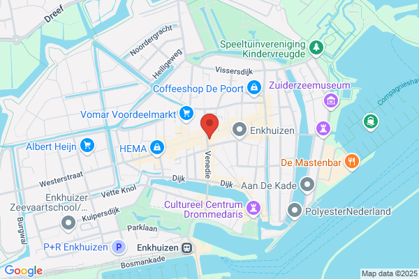 Enckhuyser, De