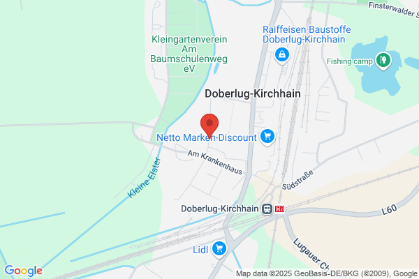 Kleinhof, 't