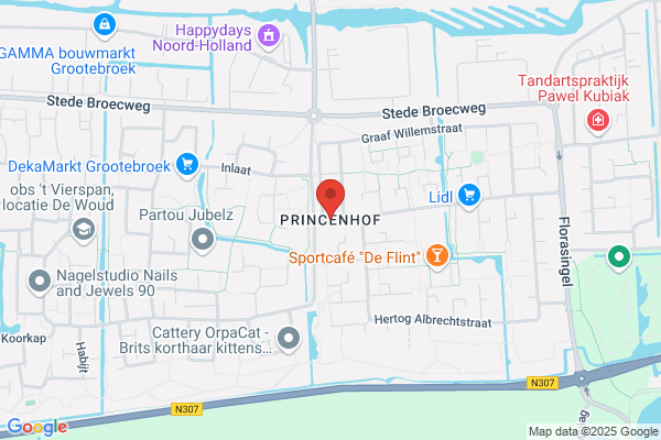 Princenhof