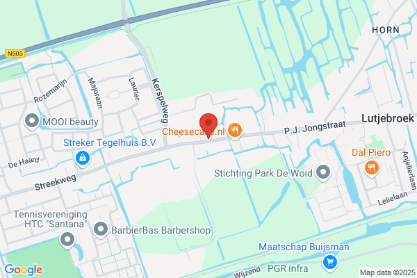 Bloembollenkwekerij Groot Vriend Bv