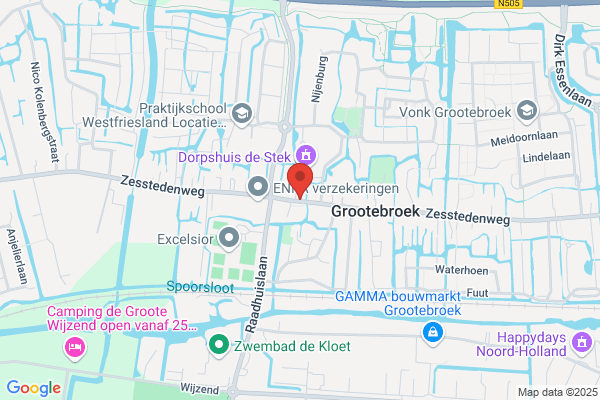 Broersen En Zonen
