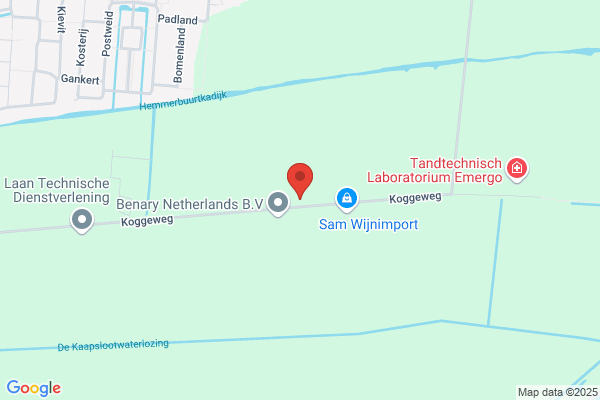 Fa Gebr. Laan