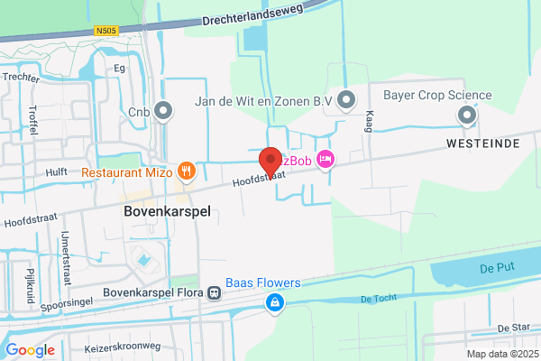 Firma C. Grent En Zonen