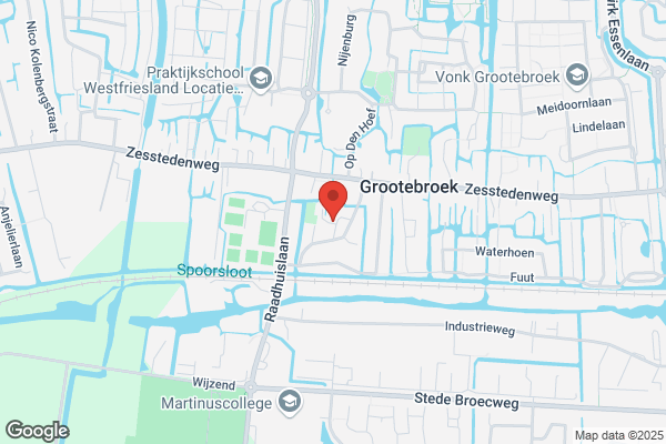 Firma J. Ligthart En Zonen