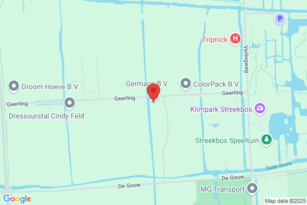Gebr. Pege Langedijk Bv