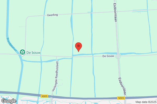 Gebroeders De Jong Bv