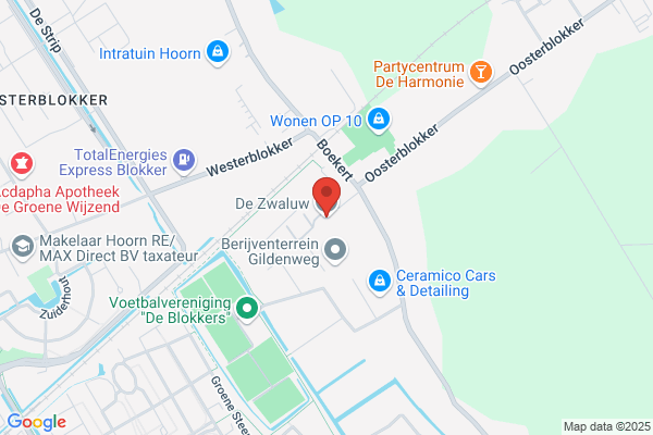 Int Transportbedrijf De Zwaluw Bv
