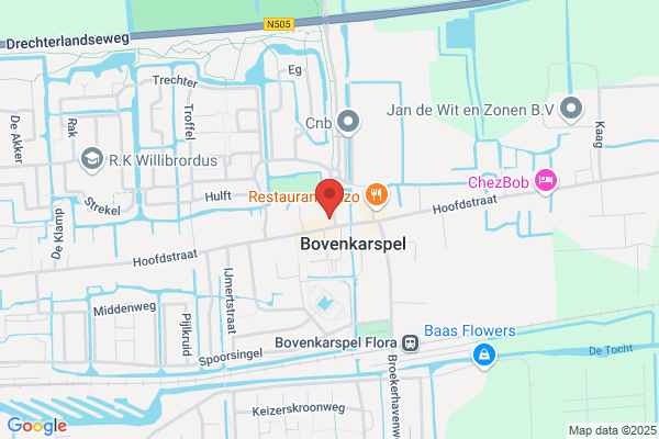 Roosendaal Bv