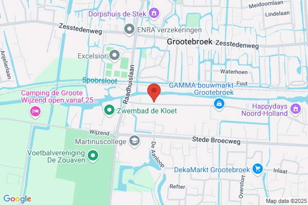 Specker Transport Grootebroek
