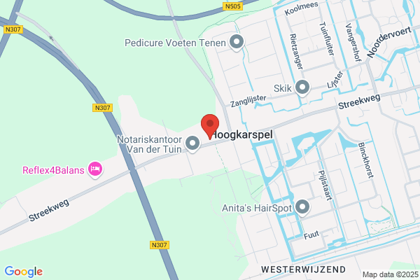 Transportbedrijf Van Straalen