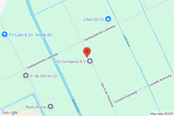 J. Sluys En Zn Bv