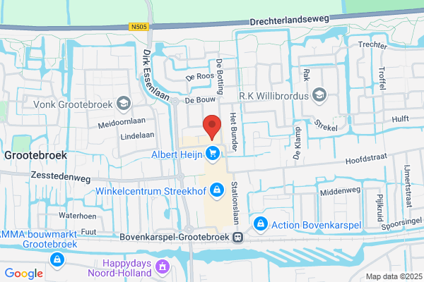 Huis & Hypotheek